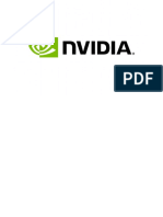 Nvidia Onderzoek en Verslag
