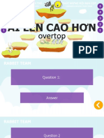 Ai lên cao hơn