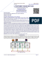 A Novel Proposed Fusion Method