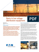 Basics-in-low-voltage-distribution-equipment