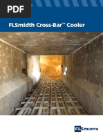 3.FLSmidth CrossBar Cooler v2