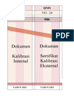 Label Odner Dokumen