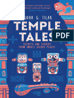 Temple Tales