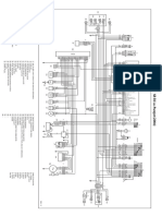 Aprilia SR50 Purejet Wiring Diagram 2004