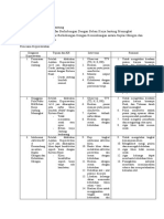 Diagnosa Keperawatan