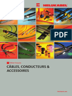 Cables Conducteurs Accessoires