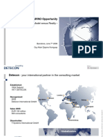 Scanning The MVNO Opportunity: Business Model Versus Reality