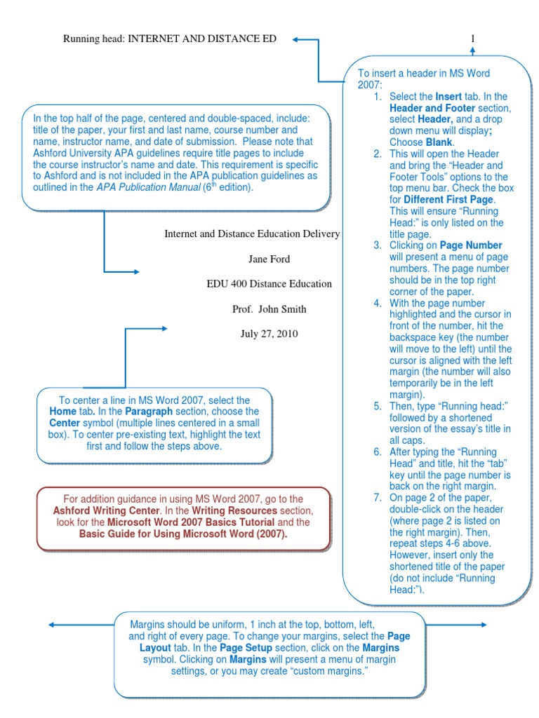 and Distance Education Delivery Models An Overview of