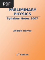 Download Prelim_Phys_Notes by Philip Au SN50845049 doc pdf