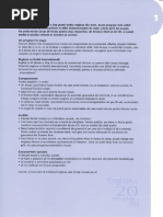 Engleza in 20 de Minute Pe Zi | PDF