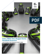 3600 Series Scanners Brochure A4