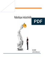 Cours Robotique Industrielle VF PERZ PROF 2020 SAVOIR