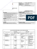 SOP Kegiatan Analisa Intelijen