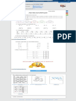 Adunarea Si Scaderea 0-20 Fara Trecere Peste Ordin Worksheet