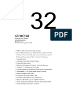 Ramona 32