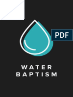 Baptism DigitalBook