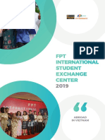 FPT International Student Exchange Center: Abroad in Vietnam