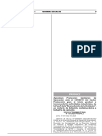 RM-156-2020-PRODUCE Protocolo Metalmecanica y Cemento