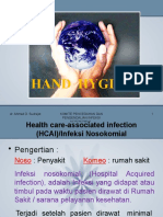 MATERI HAND HIGYNE DR - Ahmad