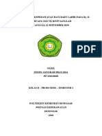 Resume BBL - Fendy Anugrah Pratama - 0048 - Ners B