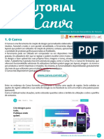 Tutorial Canva