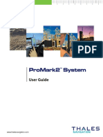 PRF Geog Ashtech ProMark2 Manual en