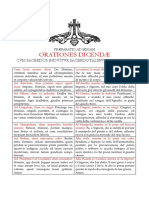 02.Pr - Paratio Ad Missam - Orationes Dicend