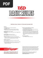 Basic Rules: Available For Download at