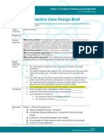 Ied 137 Designprotectivecasedesignbrief