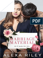 Alexa Riley - Marriage Material