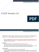 E-UCP Version 2.0