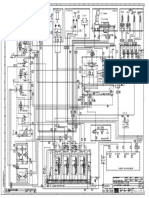 01 Hydraulic Diagram U4 PHC