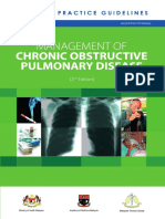CPG Management of COPD (Second Edition)