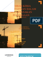 Optimalkan Kerja Kelompok