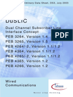 Datasheet - HK Peb4266t-V12 6428964