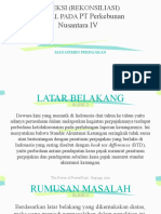 Perkebunan Nusantara IV