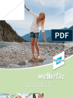 WellVital Katalog 2011