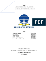 Gelombang Transversal dan Longitudinal