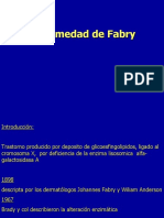 Enf de Fabry