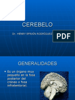 CEREBELO