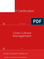 02 - 12 Fev 21 - Cross Cultural Management