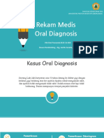 Oral Diagnosis