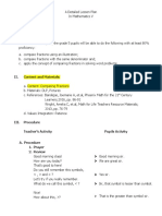 DLP in Mathematics V Katheren Sasa