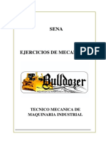 Ejercicios Mecanismos Final PDF