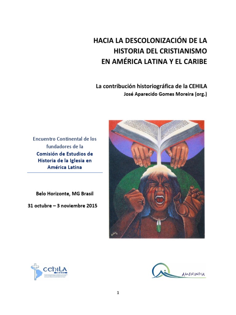 PDF) “POBREZA DA IGREJA”: HISTÓRIA E TEOLOGIA DO DOCUMENTO 14 DA  CONFERÊNCIA DE MEDELLÍN
