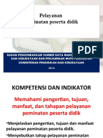 Peminatan Peserta Didik