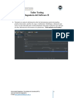 Taller Testing JuanGutierrez