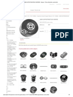 2869-SUPPORTMOTEUR ARRIERE - Alpazo - Pièces Détachées Automobile 1