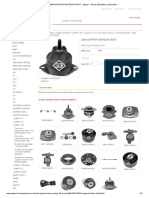 2944-SUPPORT MOTEUR DROIT - Alpazo - Pièces Détachées Automobile