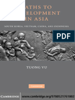 Paths To Development in Asia - South Korea, Vietnam, China, and Indonesia (PDFDrive)